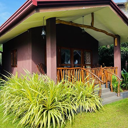 Yala Elephant Cottage Tissamaharama Ngoại thất bức ảnh
